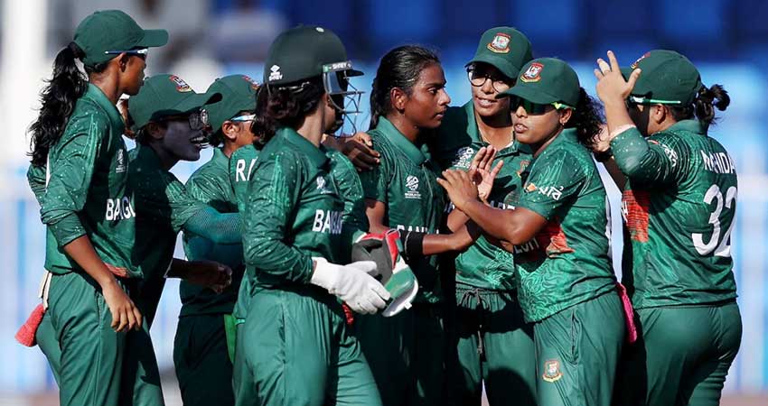 ছবি: বিসিবি