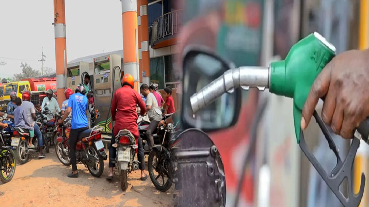 রোববার থেকে নতুন পদ্ধতিতে তেল বিক্রি