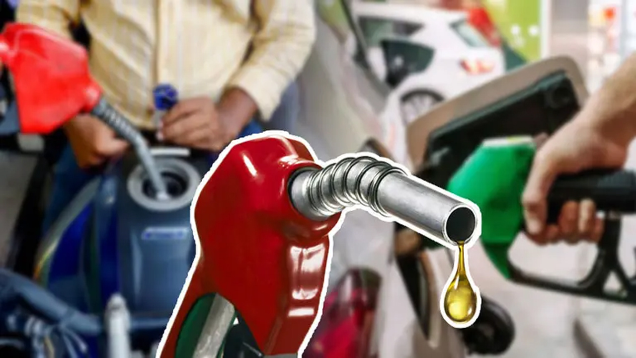 মে মাসে বাড়ছে না জ্বালানি তেলের দাম