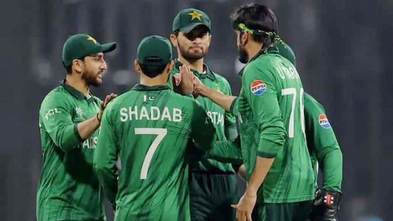 সুপার এইটে কঠিন গ্রুপে পাকিস্তান, দেখে নিন সূচি