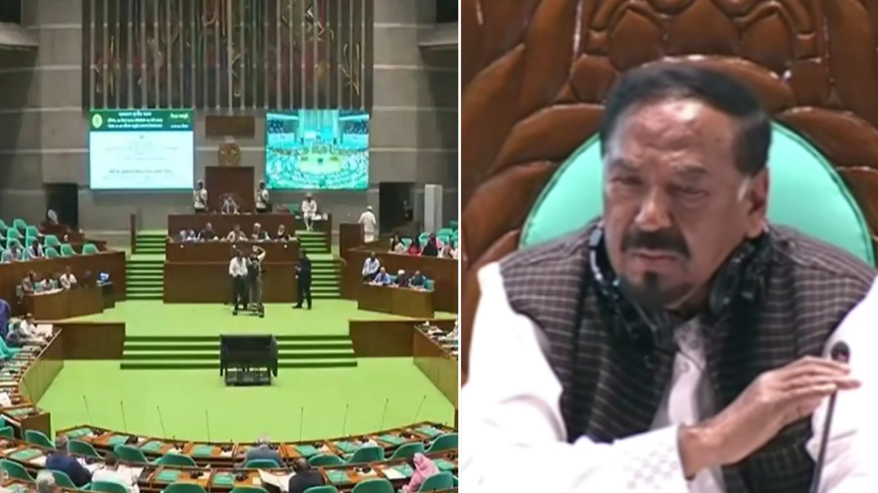 মাইক কাজ করছে না, সংসদ অধিবেশন ৪০ মিনিট মুলতবি