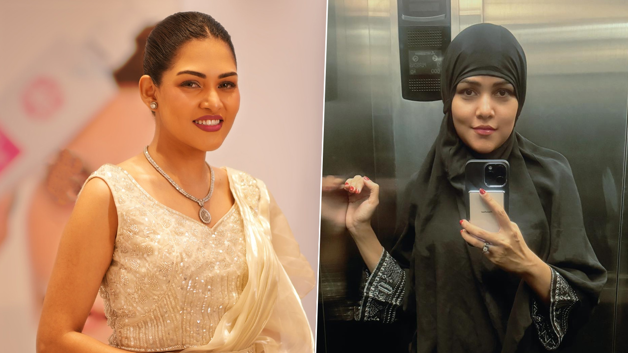 রমজানে ২০ পরিবারের পাশে দাঁড়ালেন পিয়া জান্নাতুল