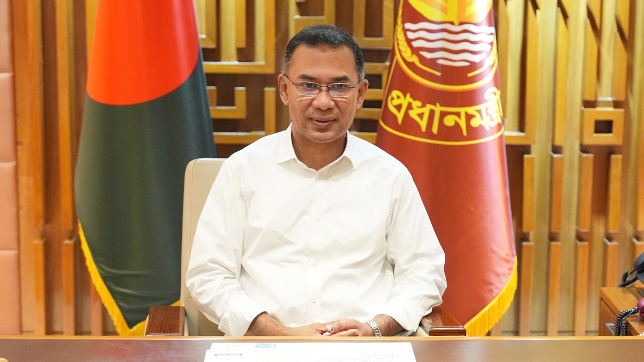 স্বাস্থ্যসেবা নিশ্চিত করতে প্রযুক্তি ব্যবহারের কোনো বিকল্প নেই: প্রধানমন্ত্রী