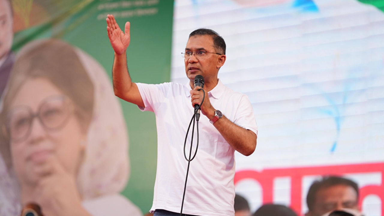 পাচার হওয়া অর্থ ফিরিয়ে এনে জনগণের কল্যাণে ব্যবহার করা হবে: প্রধানমন্ত্রী