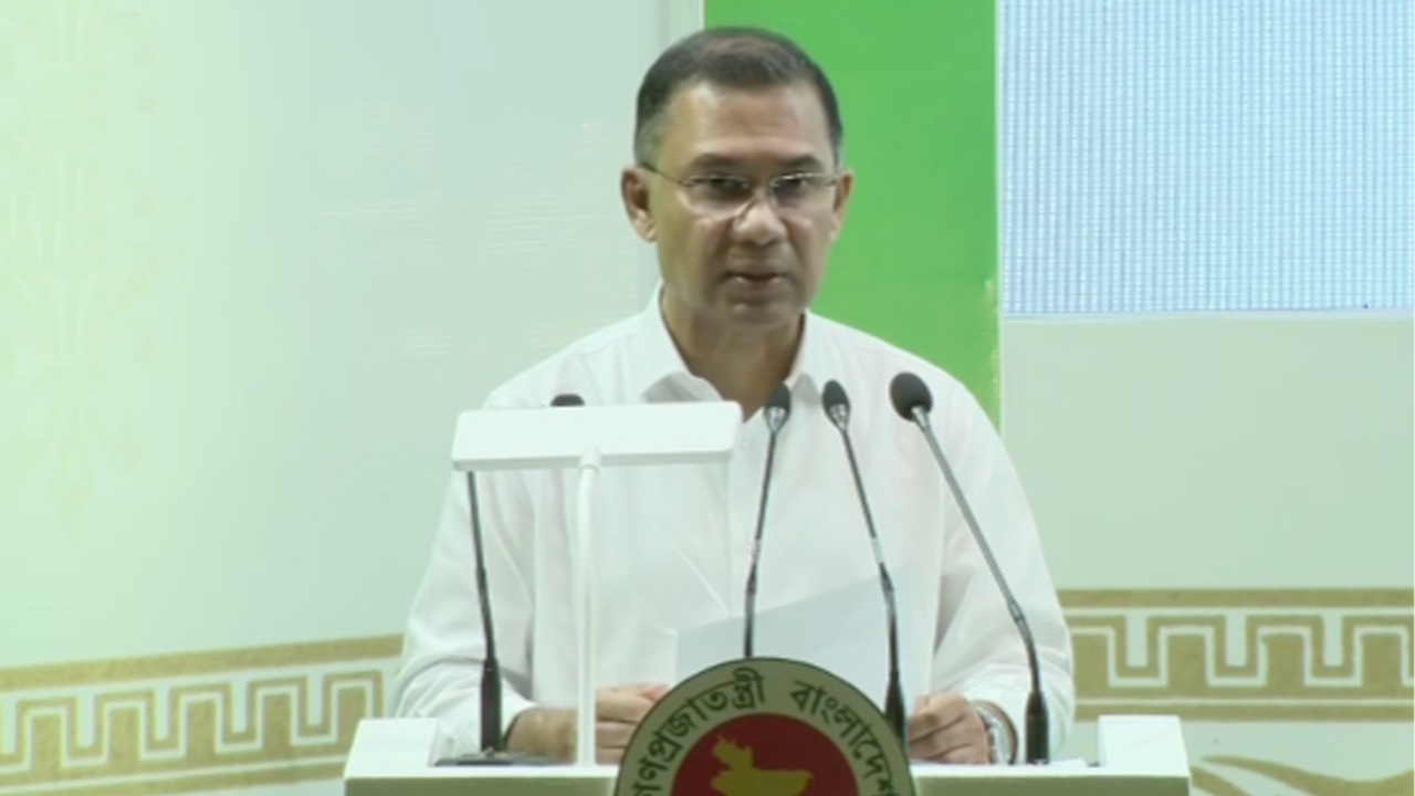সন্ধ্যা ৭টার পর মার্কেটগুলেোতে যেন বিদ্যুৎ ব্যবহার না হয়: প্রধানমন্ত্রী