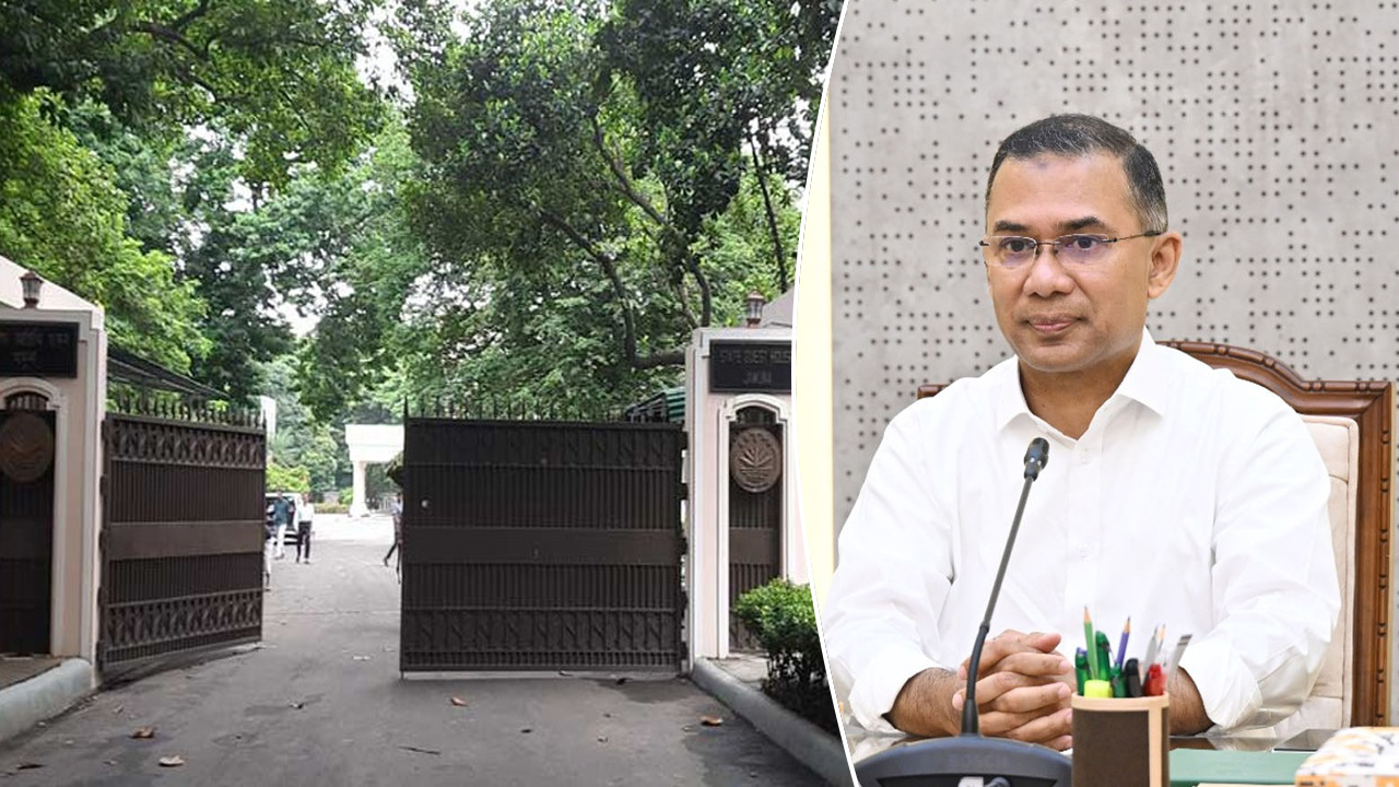 বাহুল্য খরচ না করেই প্রধানমন্ত্রীর জন্য প্রস্তুত করা হয়েছে যমুনা