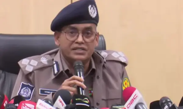 হাদি হত্যায় গ্রেপ্তার দুইজনকে ফেরাতে কূটনৈতিক চ্যানেলে কাজ চলছে