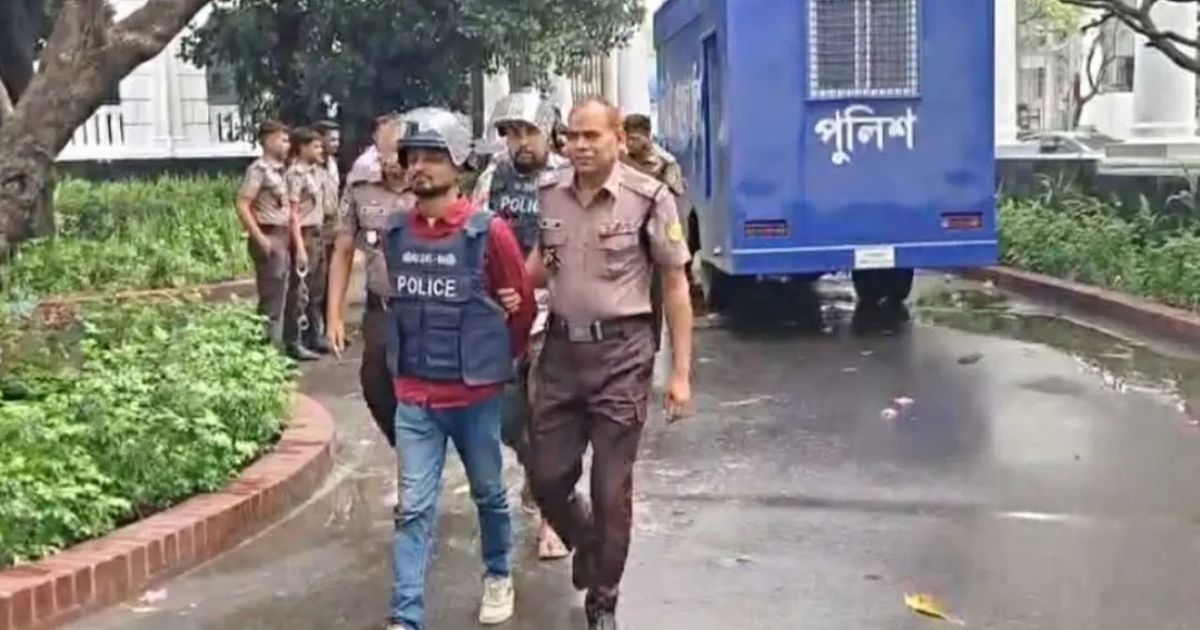 আবু সাঈদ হত্যা মামলা: ৬ আসামির বিরুদ্ধে ট্রাইব্যুনালে রায় আজ