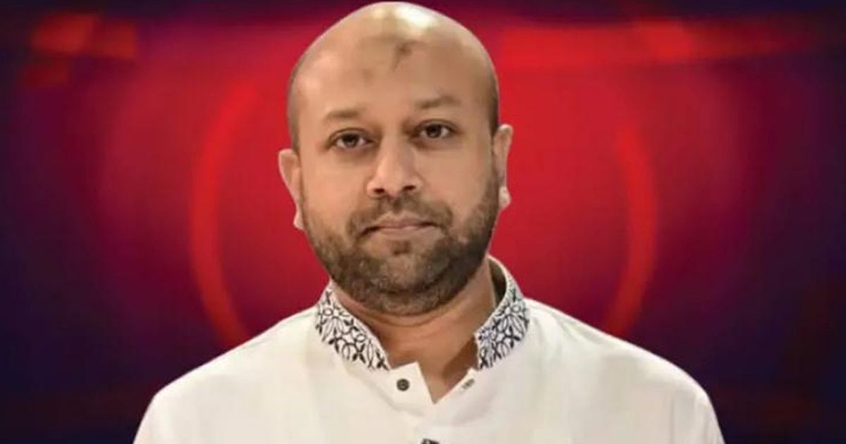 এবার নির্বাচনের জন্য আর্থিক সহায়তা চাইলেন ব্যারিস্টার ফুয়াদ