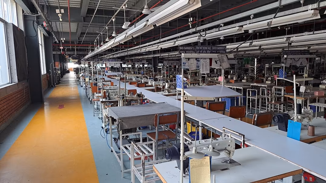 রুগ্ন ও বন্ধ শিল্প কারখানা চালুতে প্রধানমন্ত্রীর নির্দেশ, বাড়বে কর্মসংস্থান