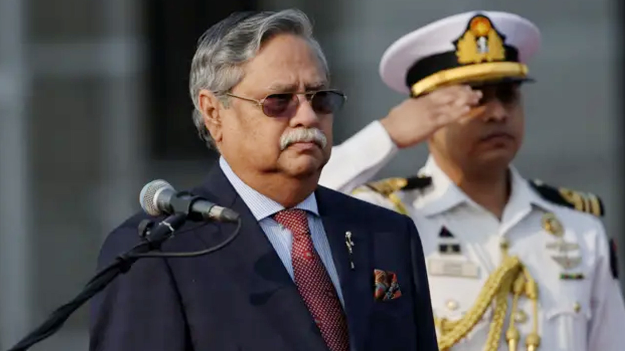 রাষ্ট্রপতি নির্বাচন কবে, কীভাবে হবে? যা জানা গেল