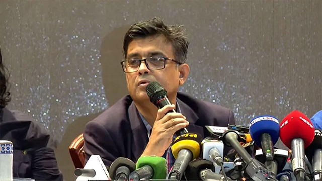 ’ভাড়াটে টোকাই’-নির্ভর আ.লীগ: প্রেস সচিবের বিস্ফোরক মন্তব্য