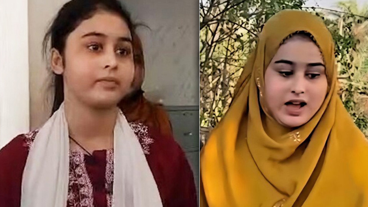 মা-ভাইসহ আলোচিত কনটেন্ট ক্রিয়েটর প্রিয়া গ্রেপ্তার