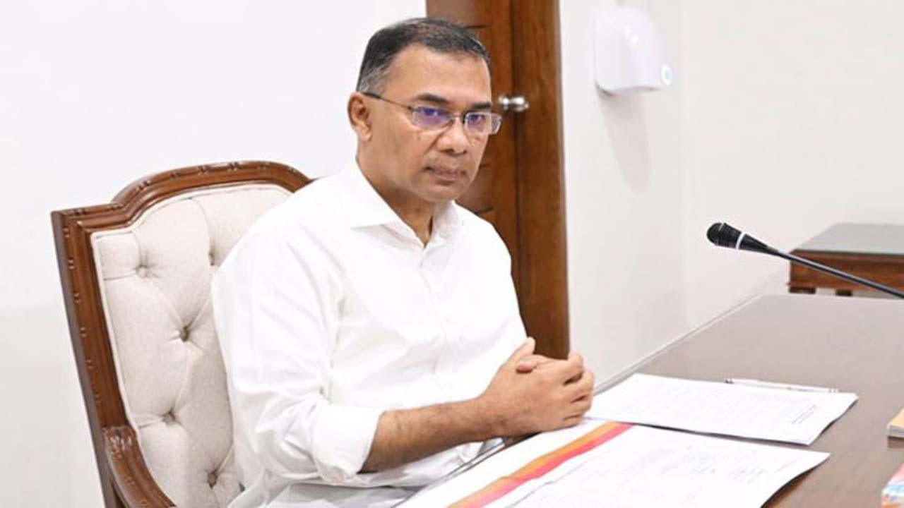 প্রধানমন্ত্রী তারেক রহমানের ২০তম কারাবন্দি দিবস আজ