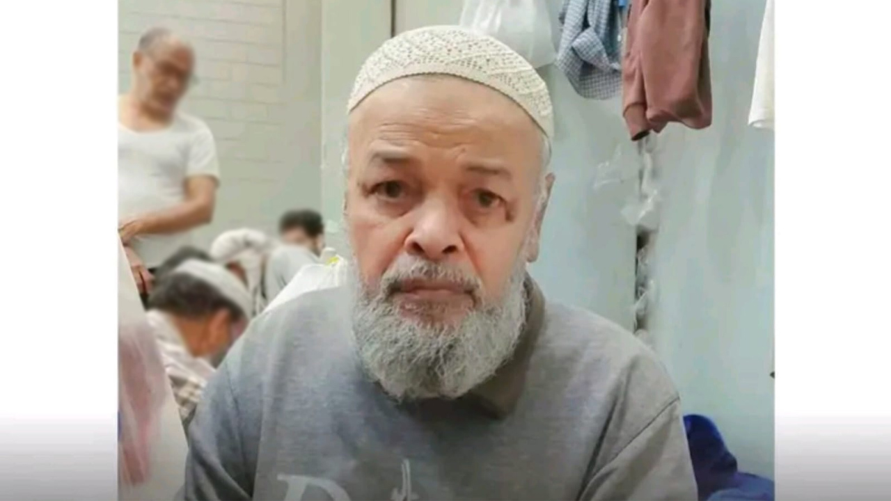 সৌদি কারাগারে প্রবাসীর মৃত্যু, ৫২ বছরের প্রবাস জীবনের করুণ সমাপ্তি