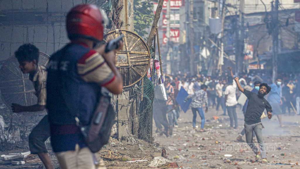 ভাইকে ফাঁসাতে ‘হত্যা নাটক’; জীবিত ব্যক্তি মৃত দেখানোয় উল্টো মামলায়