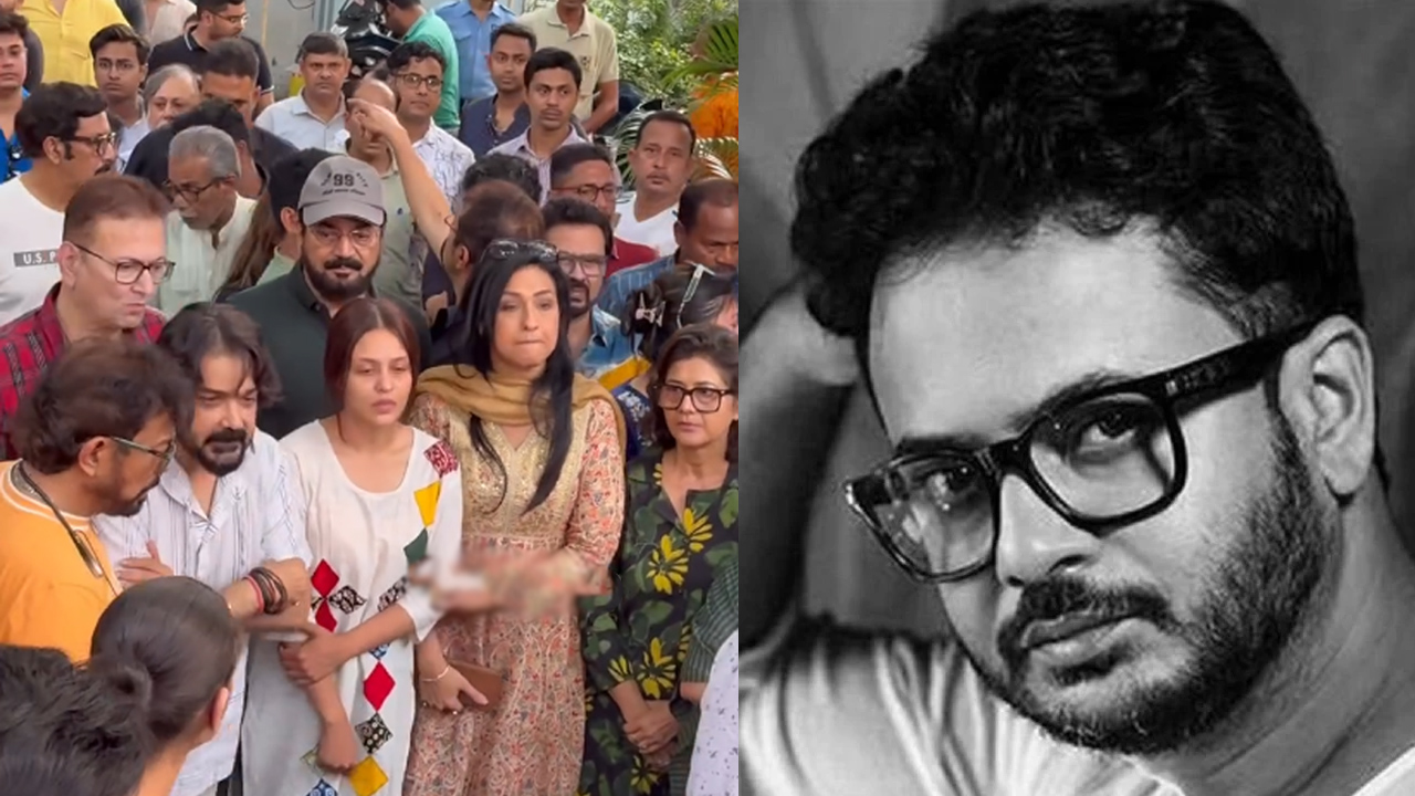 অভিনেতা রাহুলের মৃত্যুর ৫ দিন পর এফআইআর দায়ের