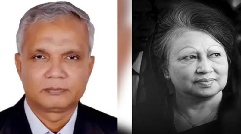 খালেদা জিয়া ভোর ৬টায় ইন্তেকাল করেন: ডা. জাহিদ