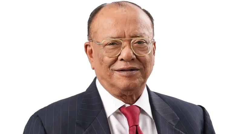 প্রতিপক্ষের অভিযোগ খারিজ, মনোনয়ন বহাল ঘোষণা: আবদুল আউয়াল মিন্টু