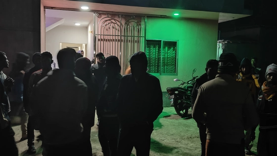 কুয়াকাটায় হোটেল কক্ষে ঝুলন্ত নারী পর্যটকের মরদেহ উদ্ধার