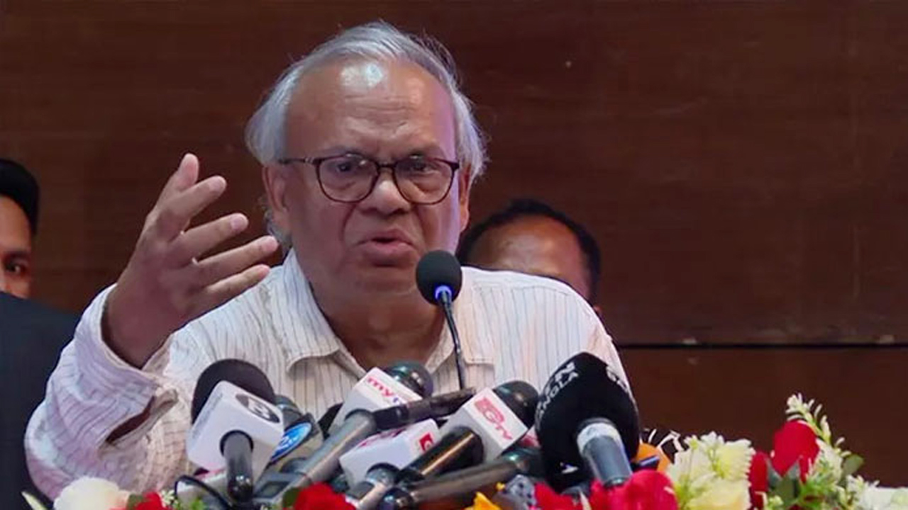 জনগণের দাবিতেই জ্বালানি তেলের দাম বৃদ্ধি: রিজভী