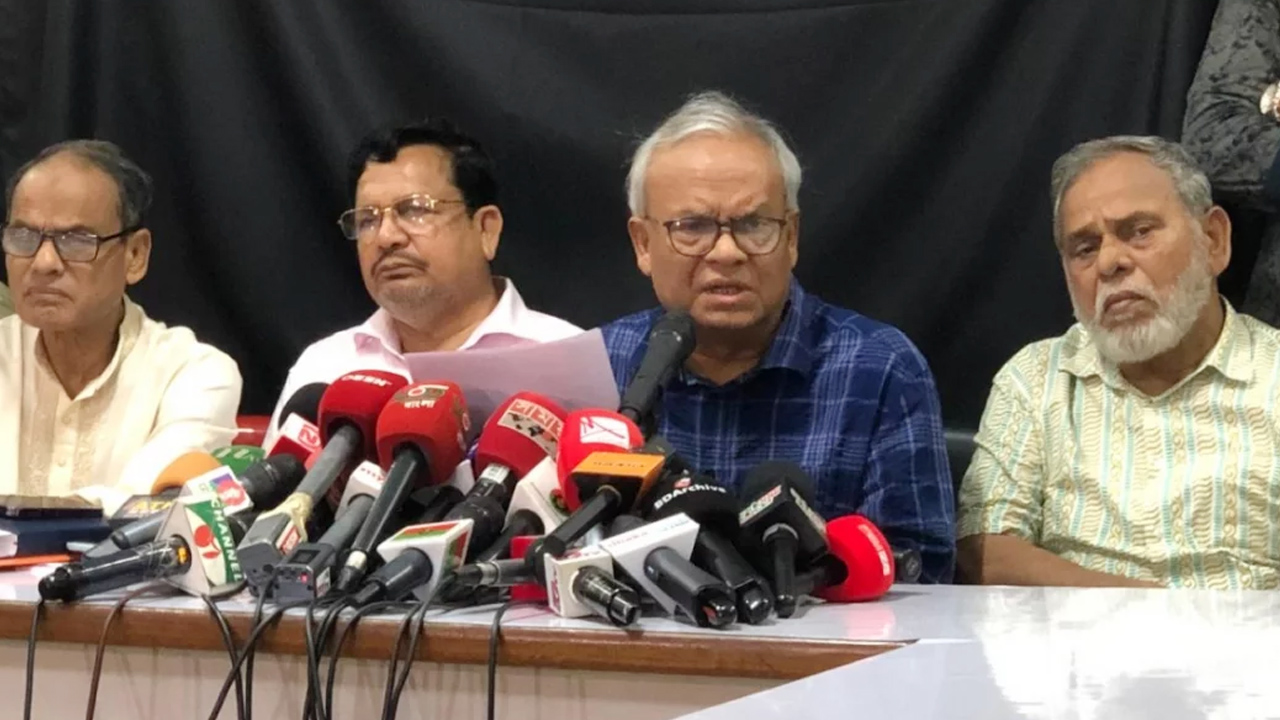 মে দিবসে নয়াপল্টনে বিএনপির শ্রমিক সমাবেশ, থাকবেন প্রধানমন্ত্রী