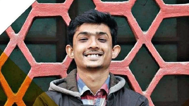 রুয়েট শিক্ষার্থীর ঝুলন্ত মরদেহ উদ্ধার