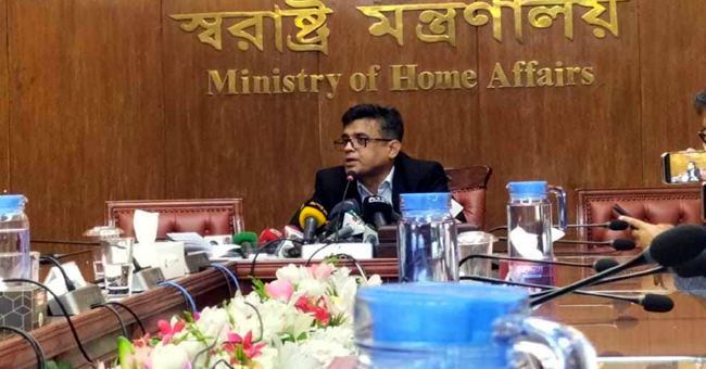 আজ সন্ধ্যা থেকেই গুরুত্বপূর্ণ স্থানে যৌথবাহিনীর কম্বাইন্ড পেট্রোলিং