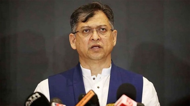 হাসিনার মৃত্যুদণ্ড: প্রতিক্রিয়া জানালেন সালাহউদ্দিন আহমেদ