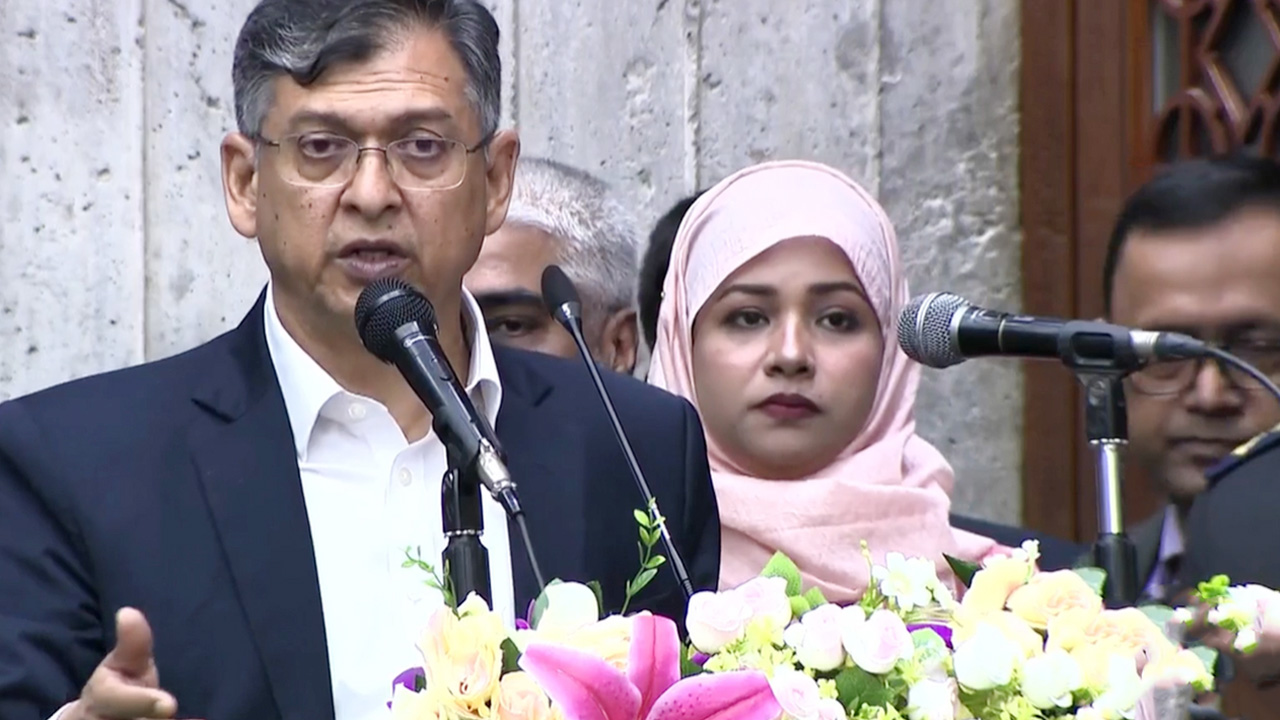 এখনই সংবিধান সংস্কার পরিষদের শপথ নেবে না বিএনপি