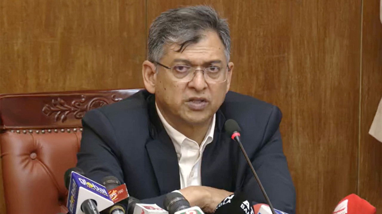 ২৬ মার্চে দেশব্যাপী কোনো আলোকসজ্জা করা যাবে না: স্বরাষ্ট্রমন্ত্রী