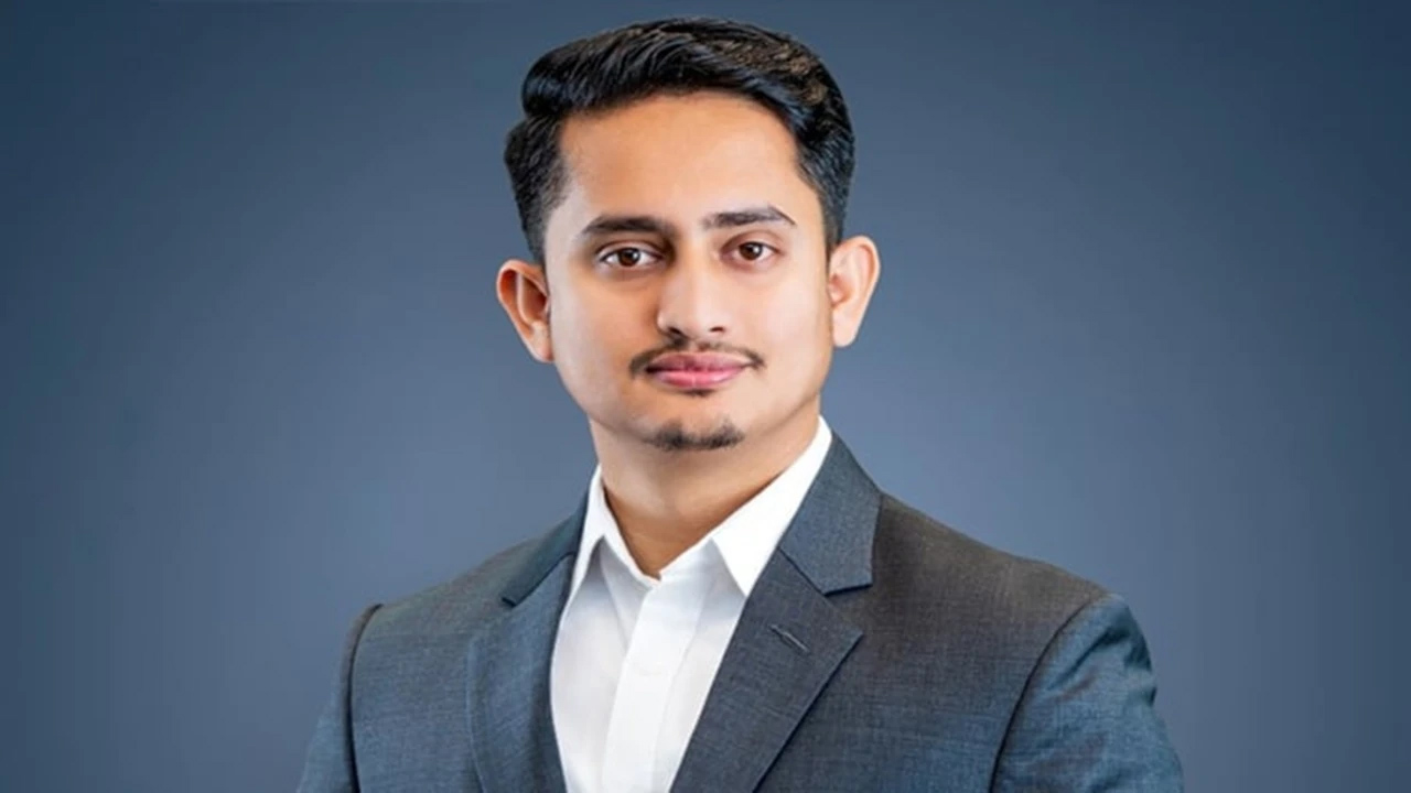 হাসপাতালে ভর্তি সারজিস আলম