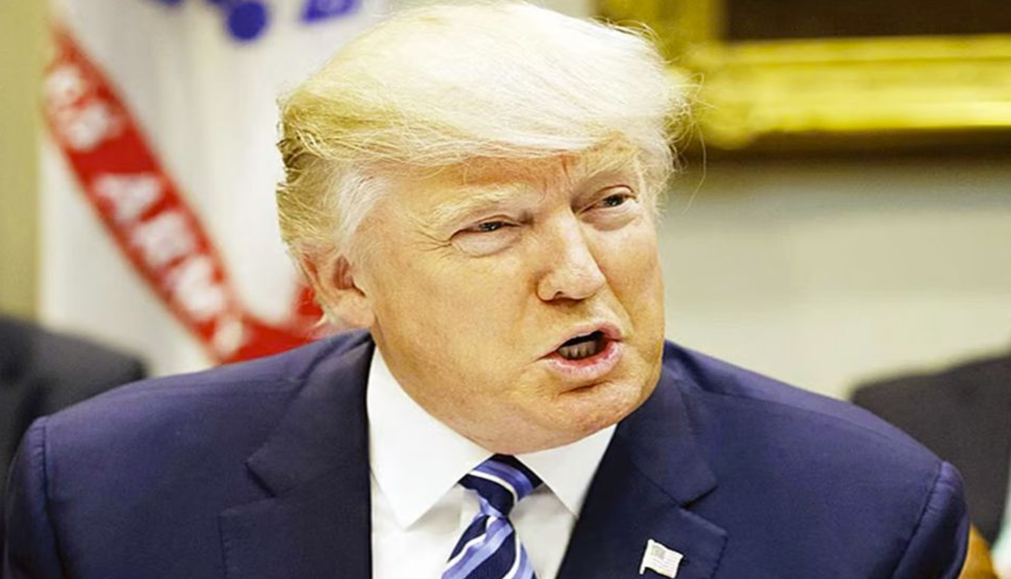 গাজা পুনর্গঠনে ৫০০ কোটি ডলারের বেশি সহায়তার ঘোষণা ট্রাম্পের