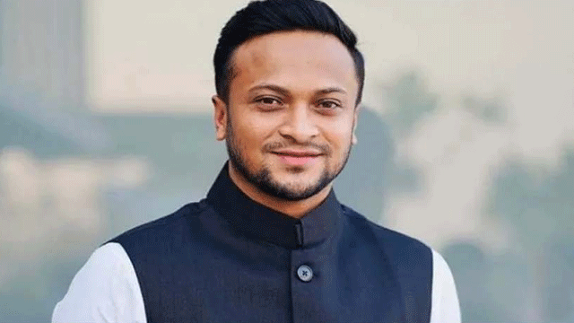 সাকিবকে ২ কোটি ২৬ লাখ টাকা জরিমানা করল বিএসইসি