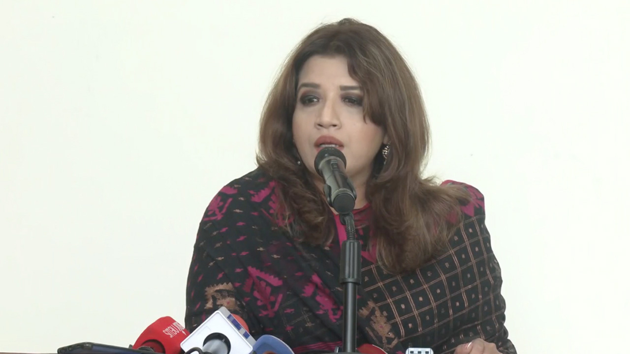 আমেরিকার সঙ্গে আমাদের কোনো গোপন চুক্তি নেই: পররাষ্ট্র প্রতিমন্ত্রী