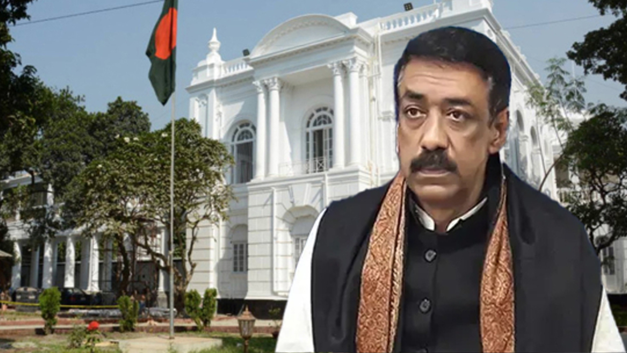 শামীম ওসমানসহ ১২ আসামির বিরুদ্ধে অভিযোগ গঠনের আদেশ ৫ মে