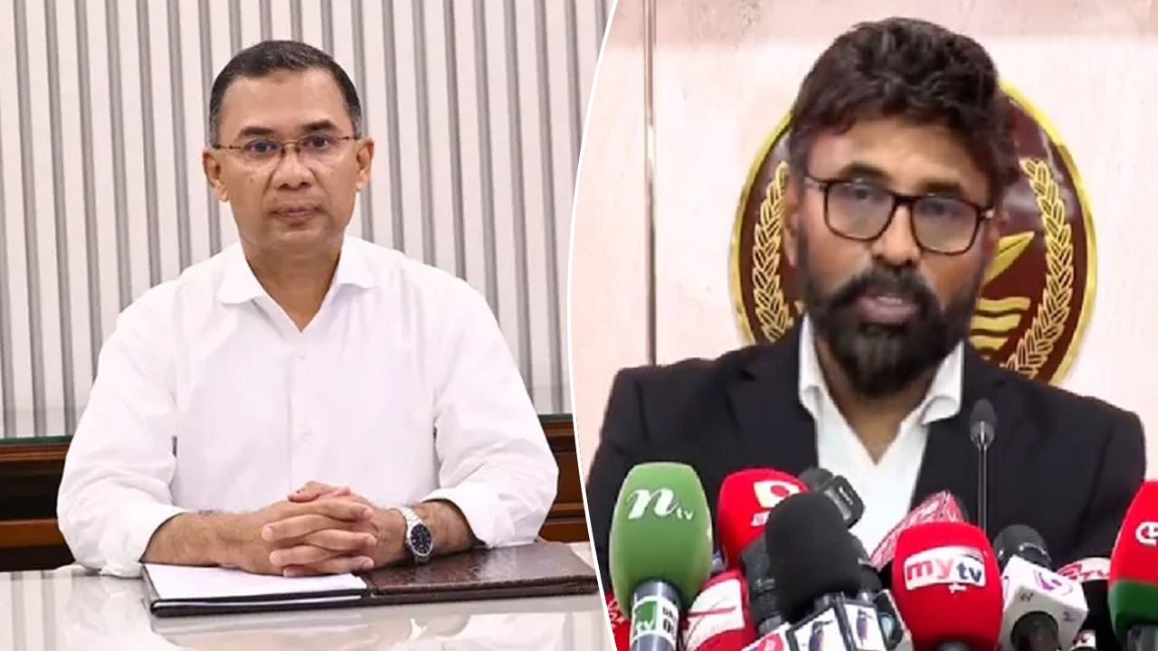 সরকারের ৬০ দিনের বড় সাফল্য, জনগণ প্রধানমন্ত্রীর ওপর আস্থা রেখেছেন: প্রেস সচিব