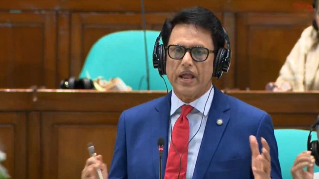 ৯ হাজার ধর্মীয় শিক্ষক নিয়োগ হবে: শিক্ষামন্ত্রী