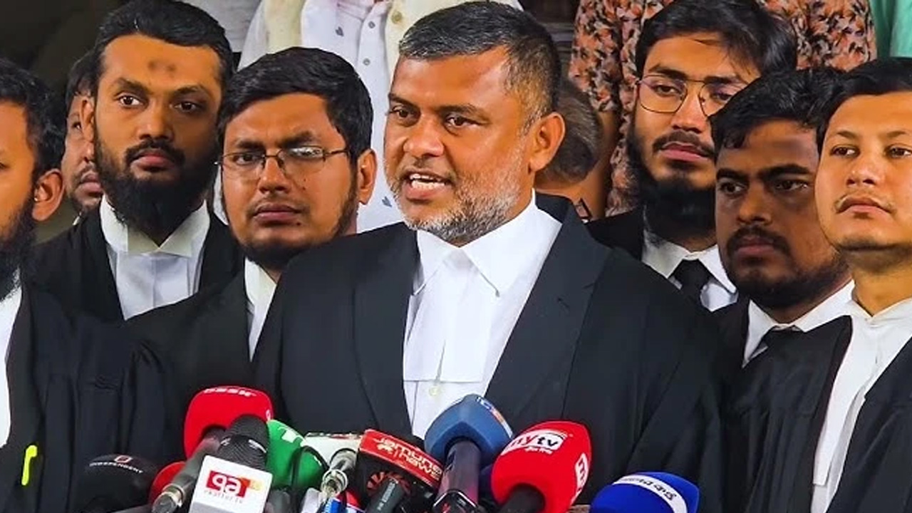 যারা গণভোট মানবেন না, তারা ‘মুনাফেক’: শিশির মনির