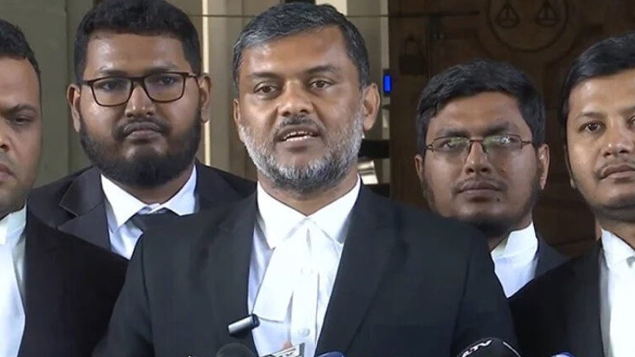 সাইবার ট্রাইব্যুনাল খারিজ করলো তারেক রহমানকে কটূক্তির মামলার আবেদন