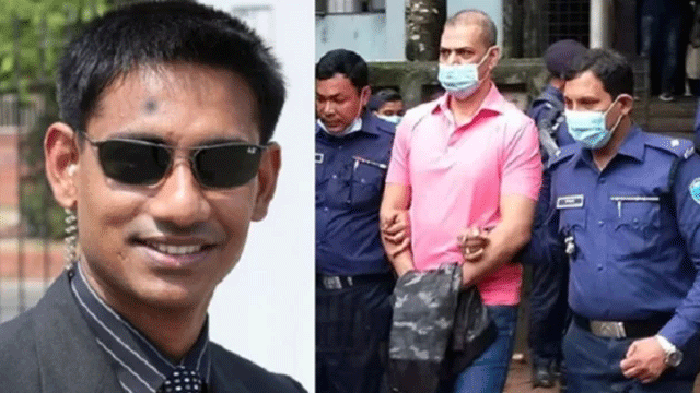 মেজর সিনহা হত্যা: ওসি প্রদীপ ও লিয়াকতের মৃত্যুদণ্ড বহাল