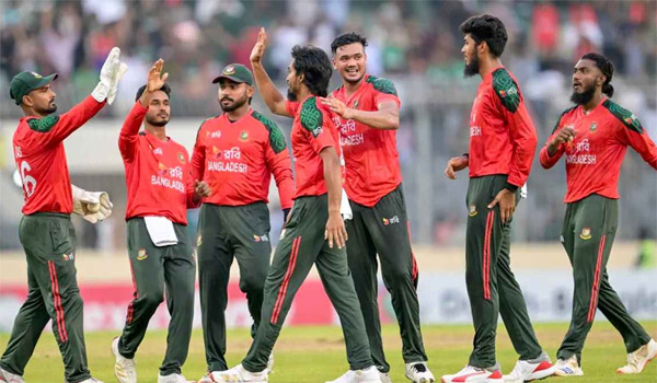 টি-টোয়েন্টি বিশ্বকাপ ভারতে খেলবে না বাংলাদেশ