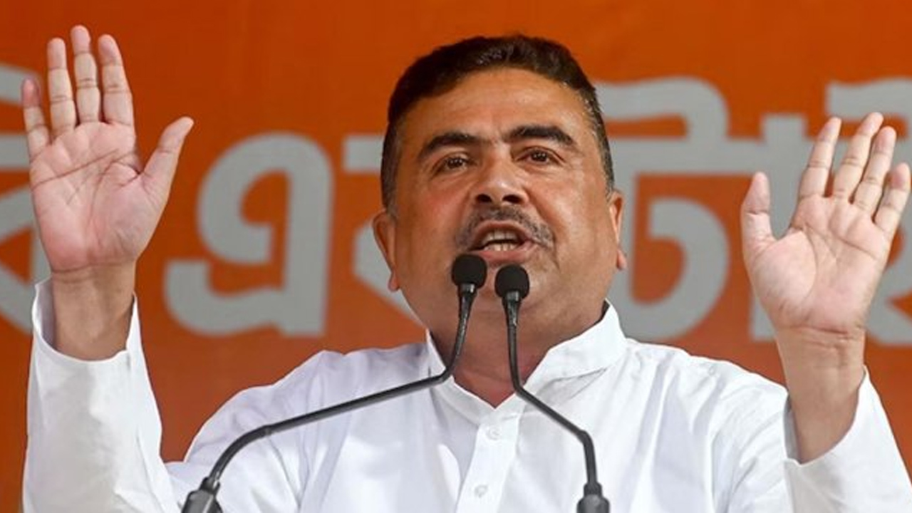 মুসলিমরা মমতাকে ভোট দিয়েছেন, আমার জয় হিন্দুত্ববাদের জয়: শুভেন্দু