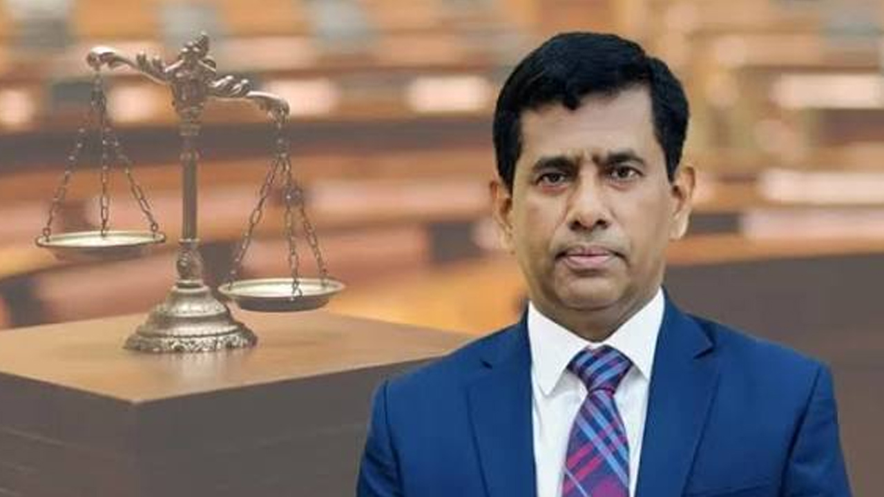 চিফ প্রসিকিউটরের পদ হারাচ্ছেন তাজুল ইসলাম, আলোচনায় যার নাম