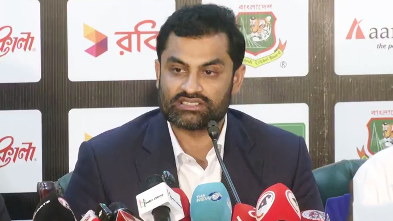 ‘প্রথমেই রেপুটেশন ঠিক করবো’- দায়িত্ব নিয়েই তামিমের বার্তা