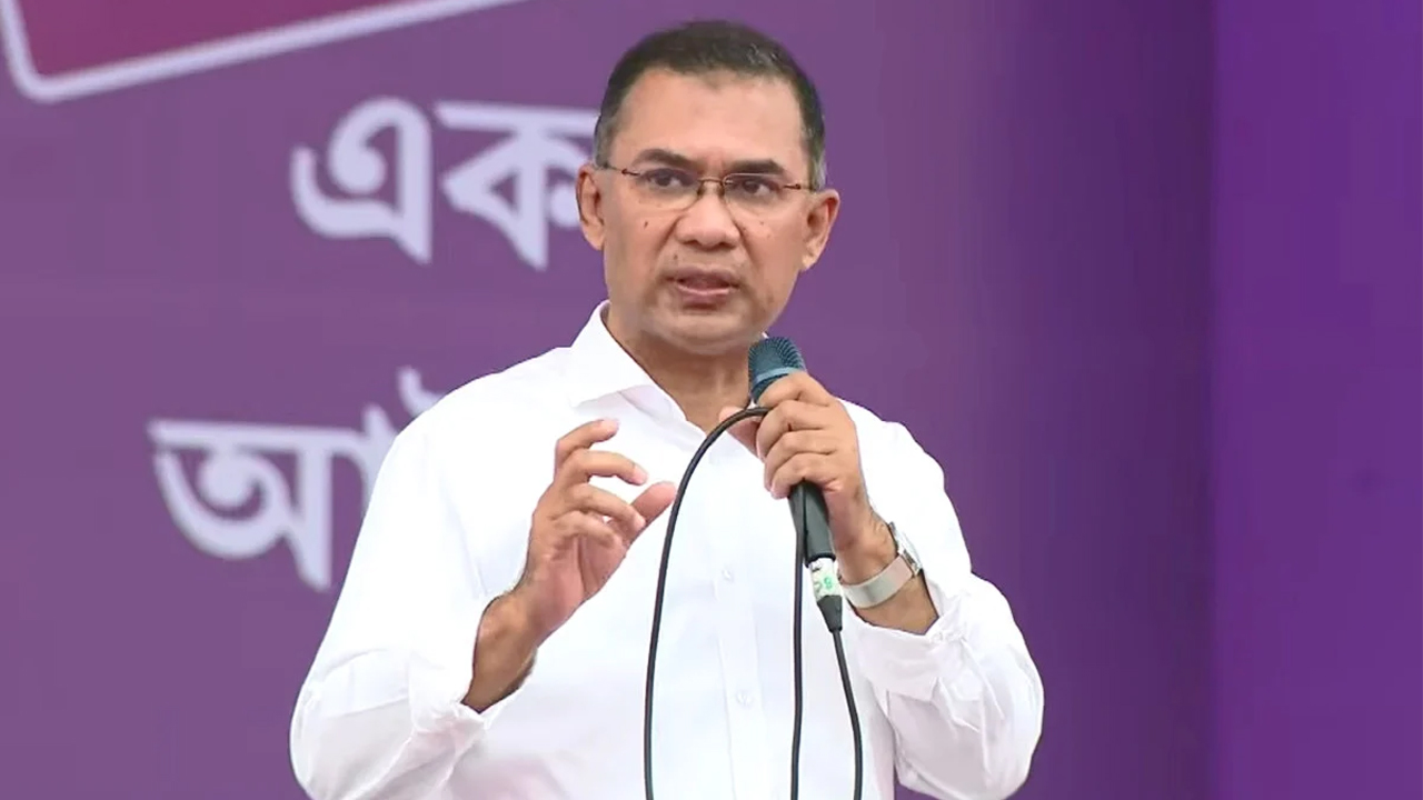 সরকার জনগণের কাছে জবাবদিহি করতে বাধ্য: প্রধানমন্ত্রী