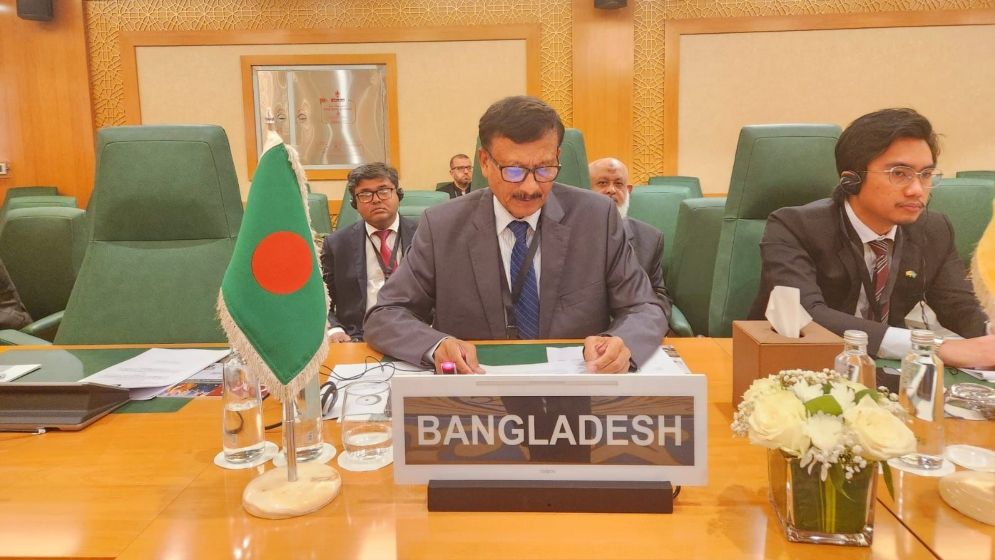 বাংলাদেশ ওআইসিকে আহ্বান জানিয়েছে: ইসরাইলের ‘সোমালিল্যান্ড’ স্বীকৃতি নিন্দা করতে