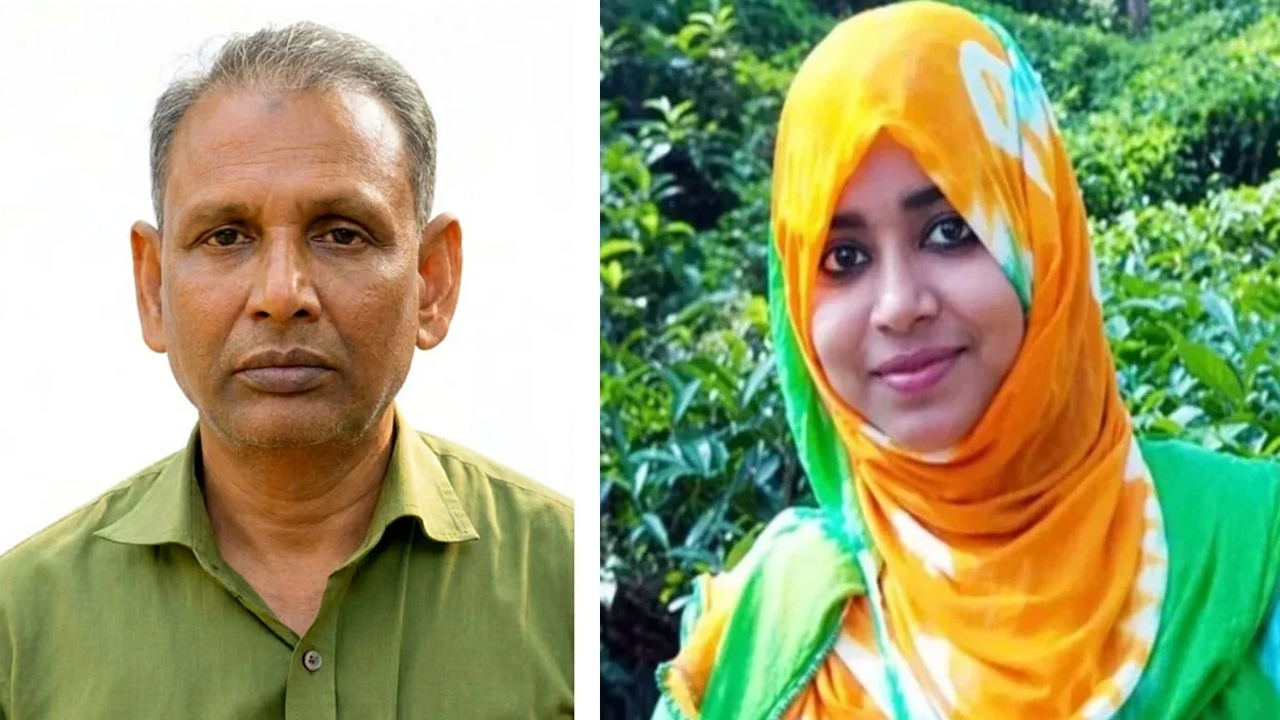 আলোচিত তনু হত্যা মামলায় রিমান্ড শেষে হাফিজুরকে কারাগারে প্রেরণ