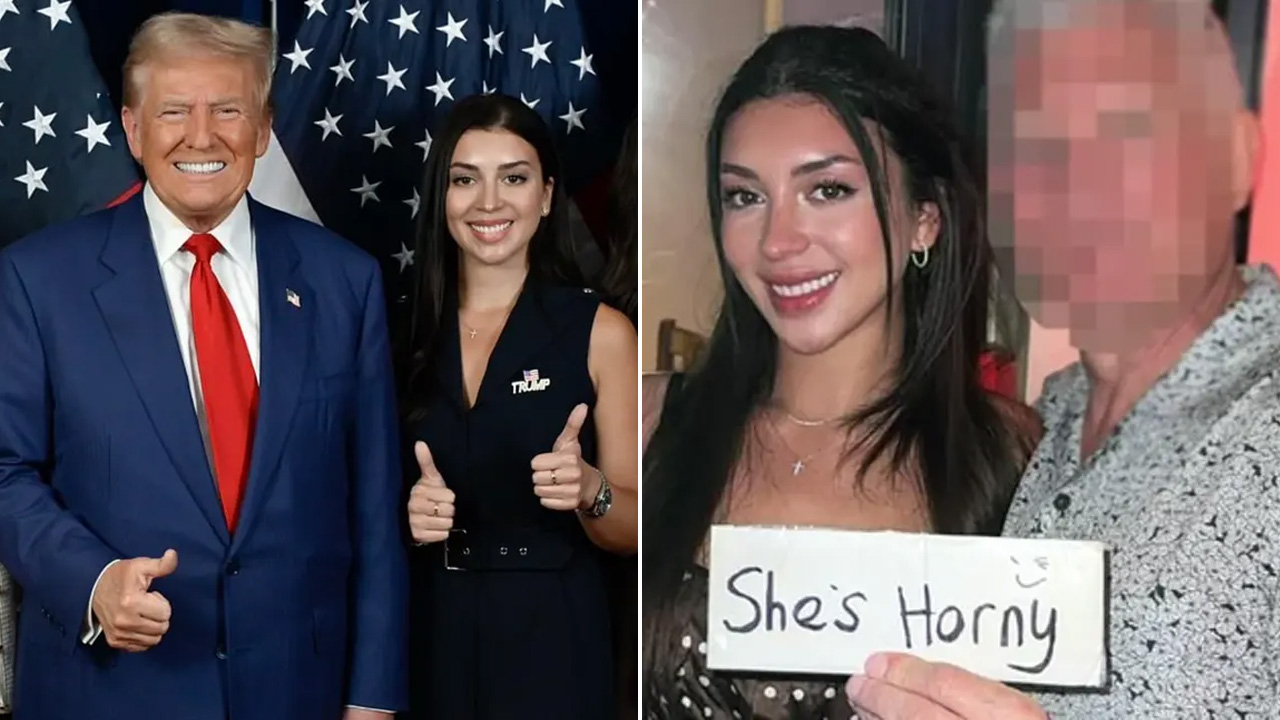 ডেটিং সাইট ও অ্যাপে ‘সুগার ড্যাডি’ খুঁজছেন ট্রাম্প প্রশাসন কর্মকর্তা