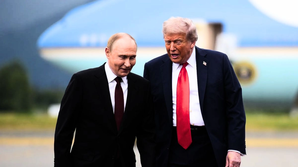 ইরান সংকটের দ্রুত রাজনৈতিক সমাধান চান পুতিন